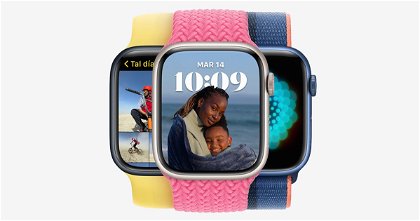 watchOS 9: se filtran algunas novedades del próximo sistema del Apple Watch