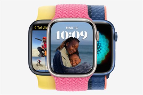 La última patente de Apple te permitirá acertar siempre con tu Apple Watch