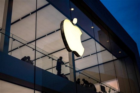 Apple acusa a algunos exingenieros de robarles secretos