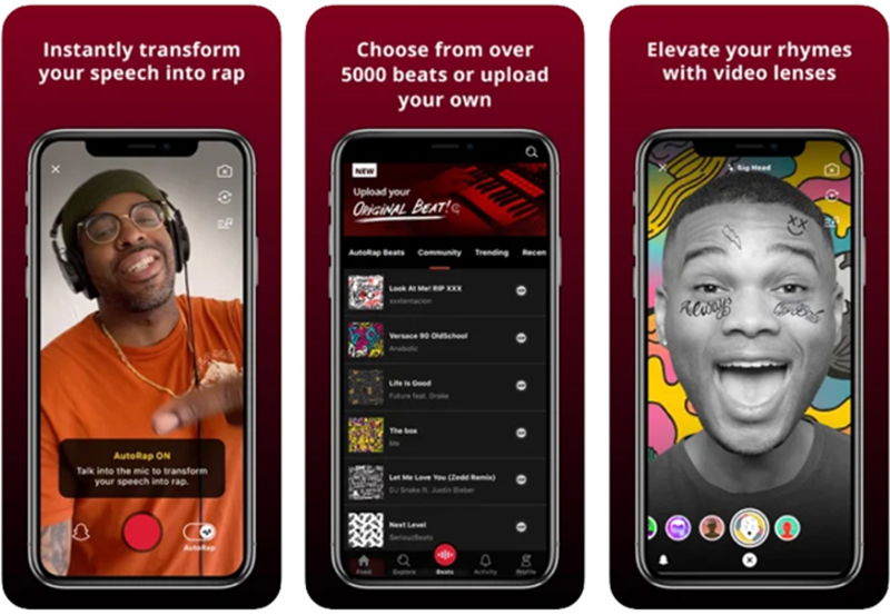 Best Apps To Learn To Sing From Your IPhone GEARRICE