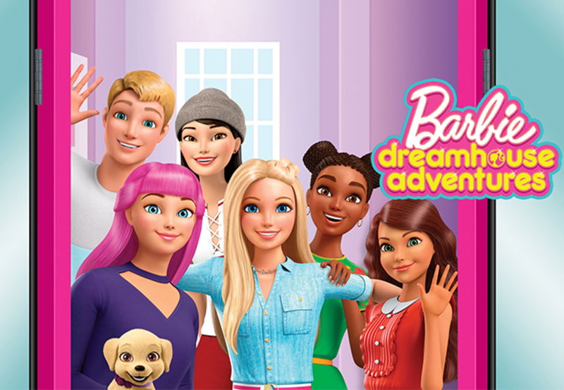 The 8 Best Barbie Games For Iphone - Gearrice