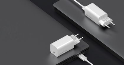 Este cargador Xiaomi es la mejor alternativa al oficial de Apple y cuesta solo 23 euros Este cargador Xiaomi es la mejor alternativa al oficial de Apple y cuesta solo 23 euros