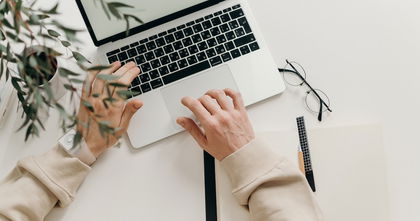 Crea un archivo de texto utilizando Automator de macOS Crea un archivo de texto utilizando Automator de macOS