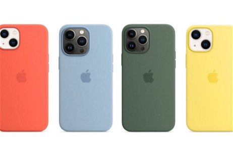 Apple patenta fundas que trasforman el iPhone en un dispositivo para juegos, fotografía, más