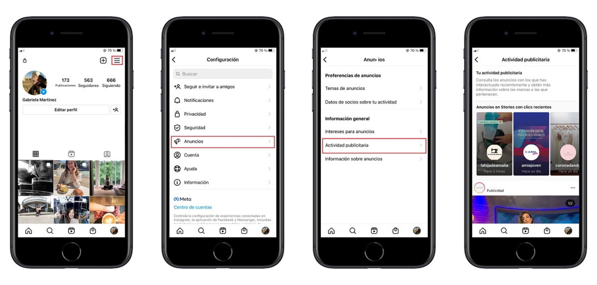 How To Stop Seeing Ads On Instagram Gearrice