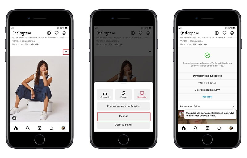 How To Stop Seeing Ads On Instagram Gearrice