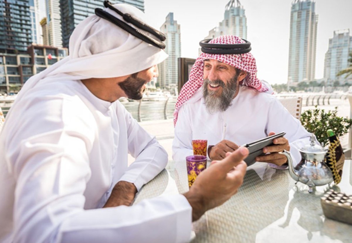 Expand your language field and master one of the most complicated languages "the Arabic language" with these applications to learn Arabic with your mobile.