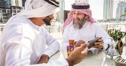 Las 8 mejores aplicaciones para aprender árabe con tu móvil