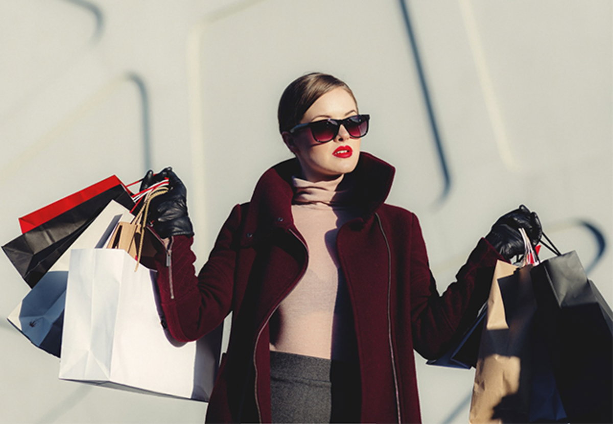 Les millors 10 apps de moda disponibles per a iOS