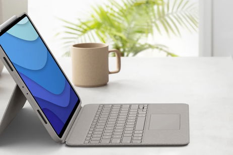 Uno de los mejores teclados para iPad Pro y iPad Air ahora en oferta en Amazon Uno de los mejores teclados para iPad Pro y iPad Air ahora en oferta en Amazon