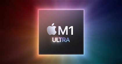 Apple desvela el chip M1 Ultra, una evolución cargada de potencia