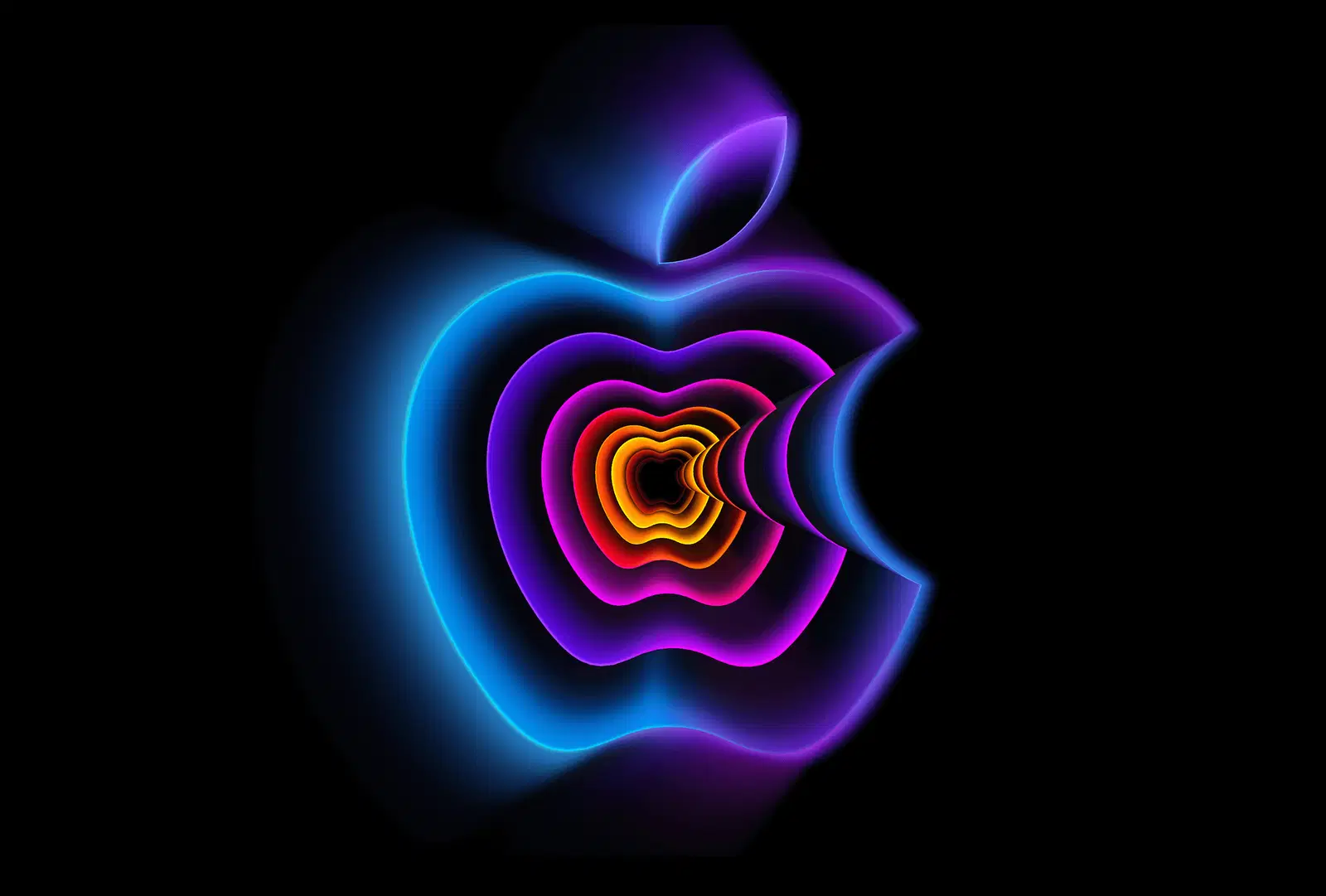 Descarga los fondos de pantalla del próximo evento de Apple