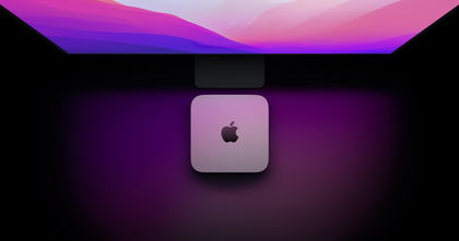 El Mac Mini con M1 tiene un bestial descuento en Amazon El Mac Mini con M1 tiene un bestial descuento en Amazon