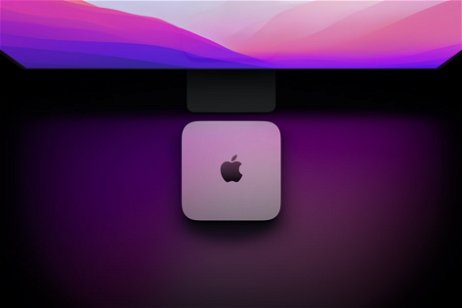 Se filtra el nuevo Mac mini en el firmware de la Studio Display