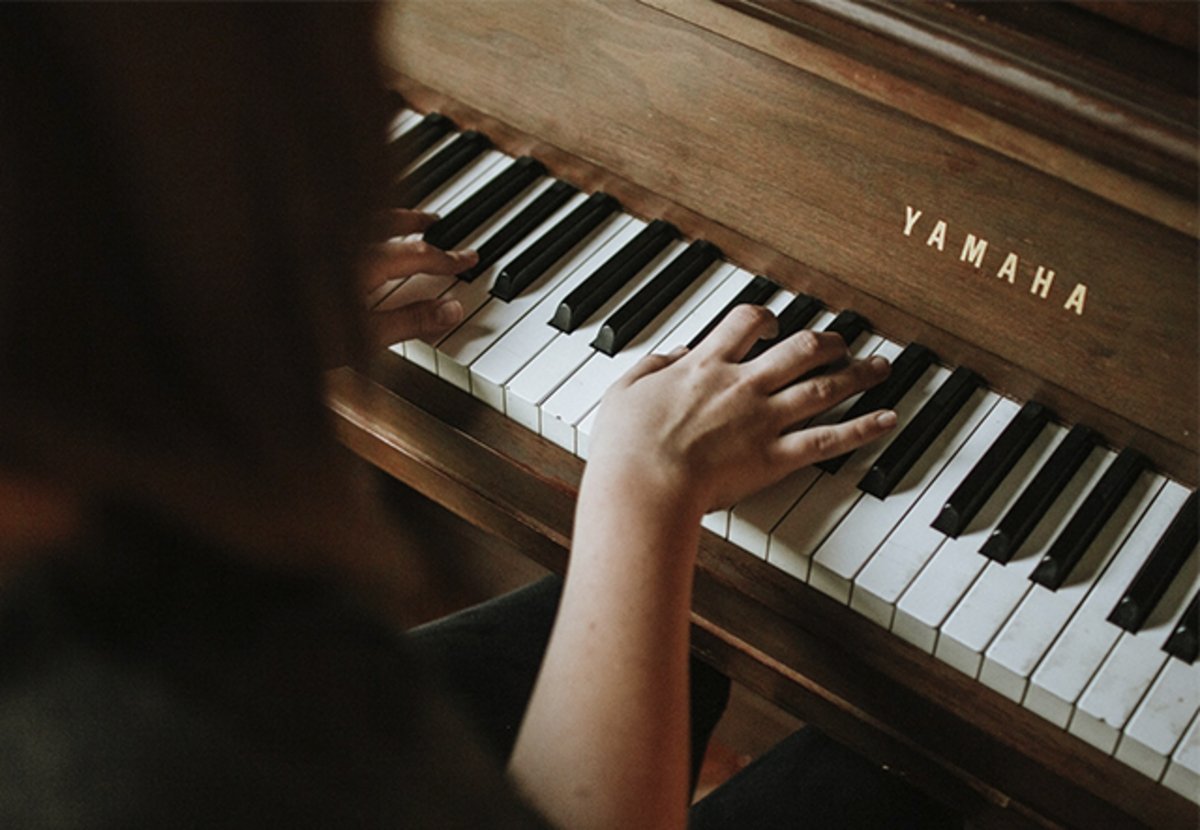 límite noche Travieso Mejores 8 apps para aprender a tocar el piano desde iOS