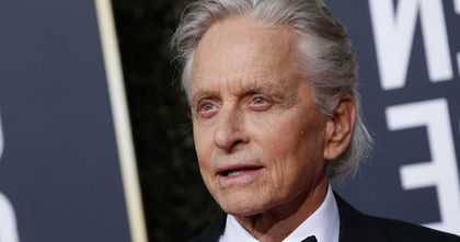 Michael Douglas será Benjamin Franklin en una nueva serie de Apple TV+ Michael Douglas será Benjamin Franklin en una nueva serie de Apple TV+