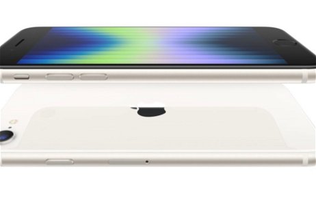 El iPhone SE 3 es casi tan resistente como los iPhone 13