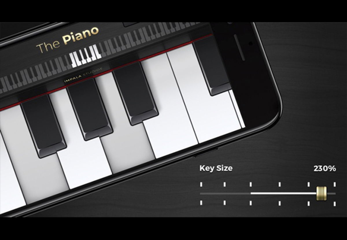 Best apps to learn to play keyboard on iPhone GEARRICE