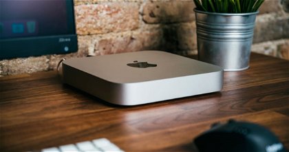 El Mac mini M1 desploma 100 euros su precio en Amazon