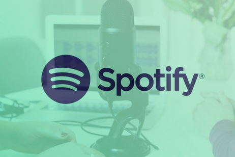 Spotify está probando una nueva función para descubrir podcast Spotify está probando una nueva función para descubrir podcast