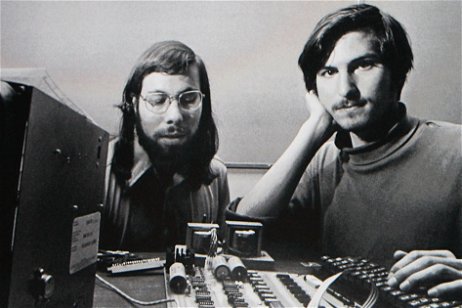 "Steve Jobs no era un buen ingeniero, tuvo que aprender comunicación y ventas"