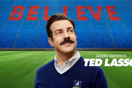 Ted Lasso vuelve a triunfar en los Critics Choice Awards 2022 Ted Lasso vuelve a triunfar en los Critics Choice Awards 2022
