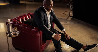 Apple lanza el trailer de su documental sobre 'Magic' Johnson Apple lanza el trailer de su documental sobre 'Magic' Johnson