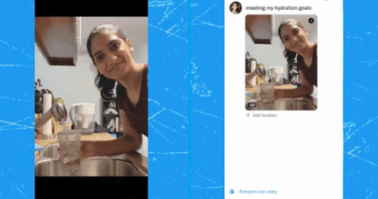Twitter ahora te permite crear GIFs directamente desde la cámara Twitter ahora te permite crear GIFs directamente desde la cámara