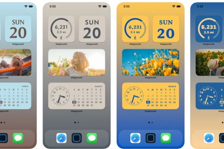 Widgetsmith en iPhone: tutorial completo de la mejor app para crear widgets