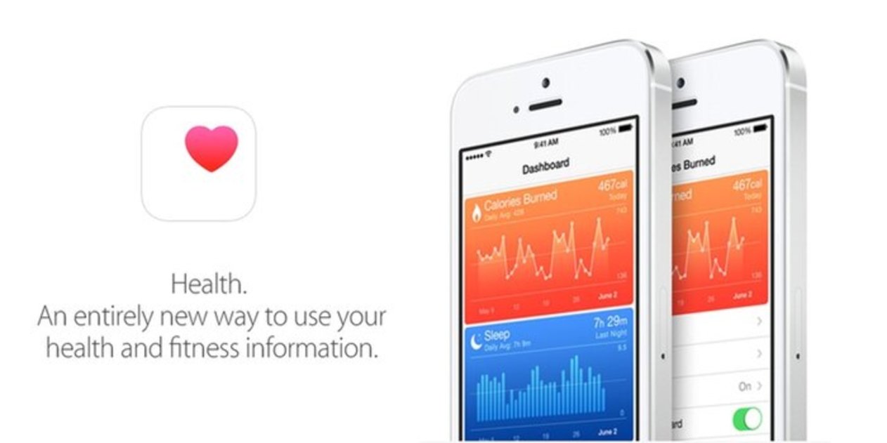 App salud para bajar de peso con iPhone