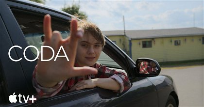 'CODA' fue lo más visto en las plataformas de streaming tras ganar el Oscar