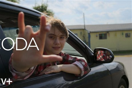 CODA, de Apple TV+, triunfa en los Oscar haciendo historia