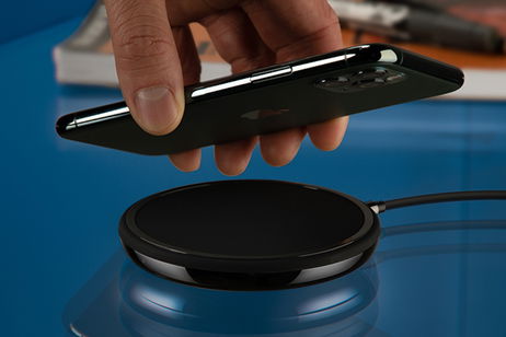 Las bases de carga inalámbrica para iPhone más recomendables Las bases de carga inalámbrica para iPhone más recomendables