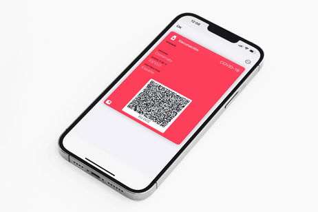 Cómo añadir el pasaporte COVID a la app Cartera del iPhone y el Apple Watch Cómo añadir el pasaporte COVID a la app Cartera del iPhone y el Apple Watch