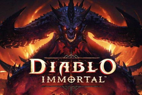 Diablo Immortal ya disponible en la App Store para su prerreserva Diablo Immortal ya disponible en la App Store para su prerreserva