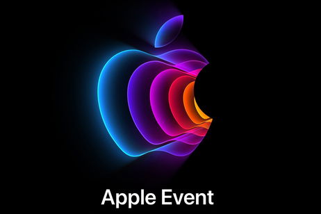 Oficial: Apple envía las invitaciones para su primer evento de 2022 Oficial: Apple envía las invitaciones para su primer evento de 2022