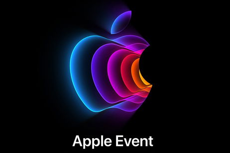 Oficial: Apple envía las invitaciones para su primer evento de 2022