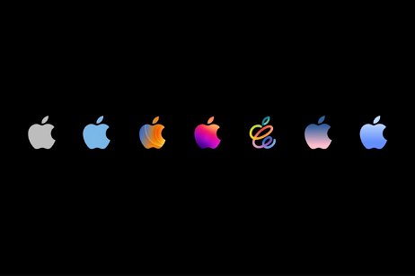 Todos los hashflags que Apple ha utilizado en sus eventos