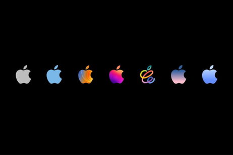 Todos los hashflags que Apple ha utilizado en sus eventos Todos los hashflags que Apple ha utilizado en sus eventos