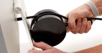 Seguro que no sabes para qué vale este nuevo y extraño accesorio de Apple Seguro que no sabes para qué vale este nuevo y extraño accesorio de Apple