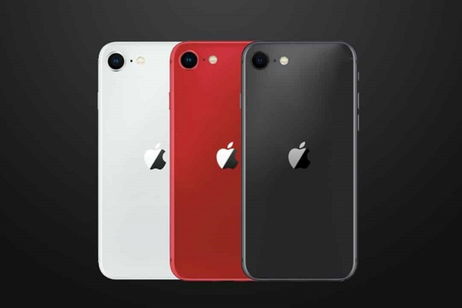 La gente está deseando ver el iPhone SE 3, el 40% quiere comprarlo La gente está deseando ver el iPhone SE 3, el 40% quiere comprarlo