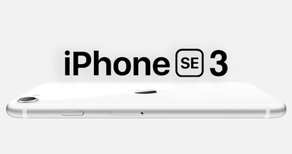 Más rumores de última hora, el iPhone SE tendría MagSafe y más batería Más rumores de última hora, el iPhone SE tendría MagSafe y más batería