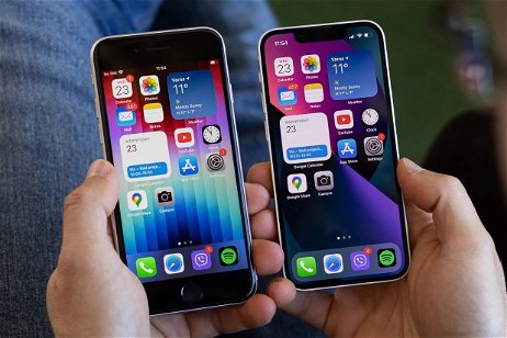 ¿Será el iPhone mini el próximo iPhone SE 4?