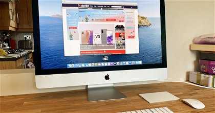 El iMac Pro de 27 pulgadas podría no lanzarse nunca