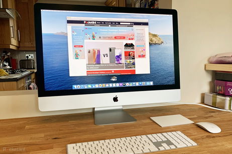 El iMac Pro de 27 pulgadas podría no lanzarse nunca El iMac Pro de 27 pulgadas podría no lanzarse nunca