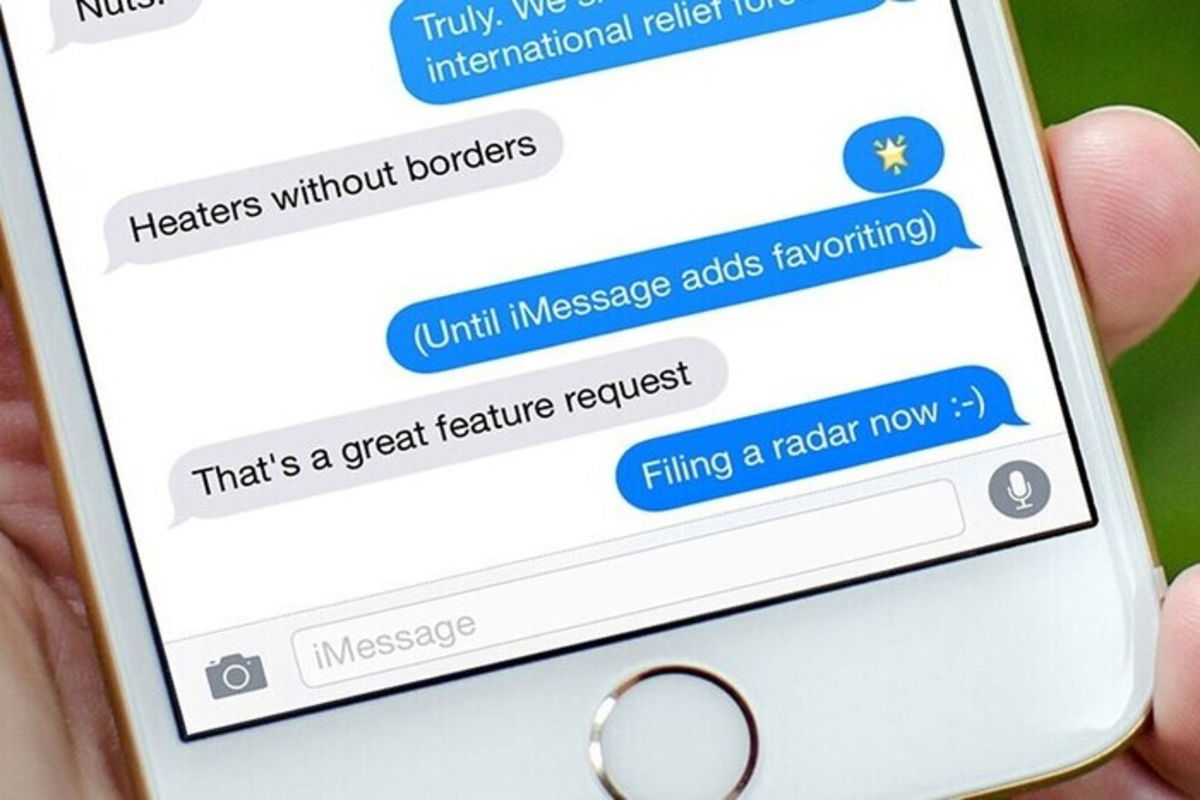 Cómo instalar juegos y apps en iMessage