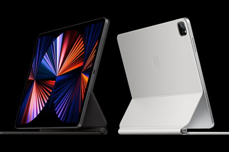 El iPad Pro 2022 tendrá chip M2 y MagSafe El iPad Pro 2022 tendrá chip M2 y MagSafe