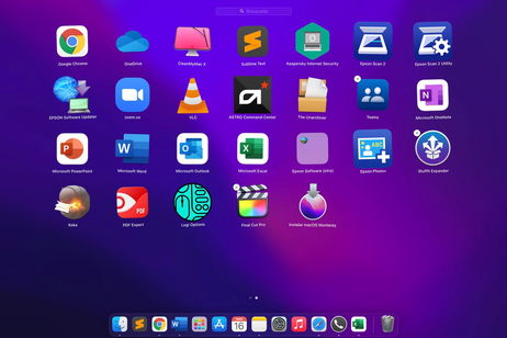 Las 5 mejores apps para desinstalar aplicaciones completamente en Mac Las 5 mejores apps para desinstalar aplicaciones completamente en Mac