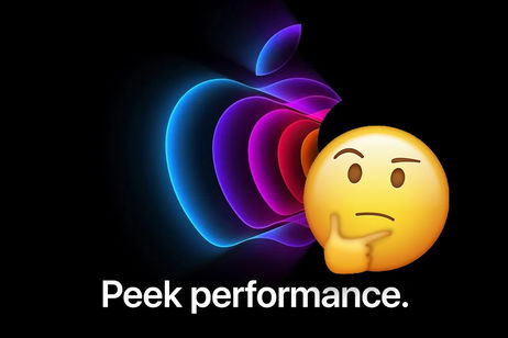 ¿Esconde alguna pista la invitación de Apple a su evento? ¿Esconde alguna pista la invitación de Apple a su evento?