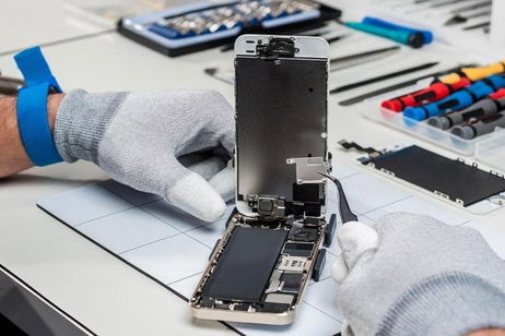 No se salvan. Apple, Microsoft y Google suspenden en reparabilidad